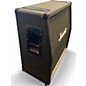 Used Marshall 1960A 300W 4x12 Stereo Slant Guitar Cabinet