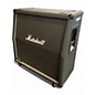 Used Marshall 1960A 300W 4x12 Stereo Slant Guitar Cabinet