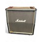 Used Marshall 1960A 300W 4x12 Stereo Slant Guitar Cabinet