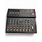 Used Harbinger L1202FX Powered Mixer thumbnail