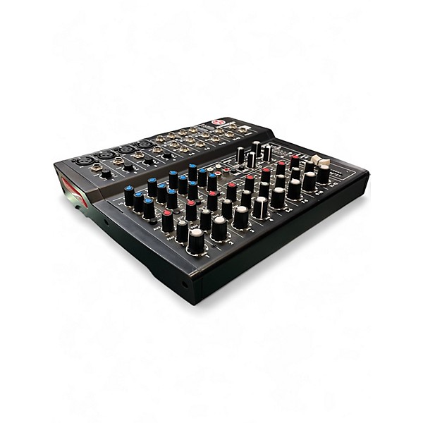 Used Harbinger L1202FX Powered Mixer