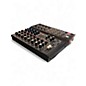 Used Harbinger L1202FX Powered Mixer