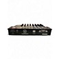 Used Harbinger L1202FX Powered Mixer