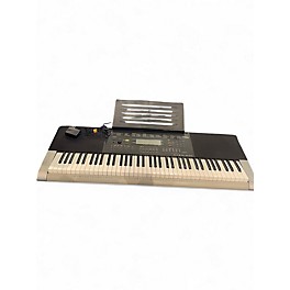 Used Casio WK240 Digital Piano