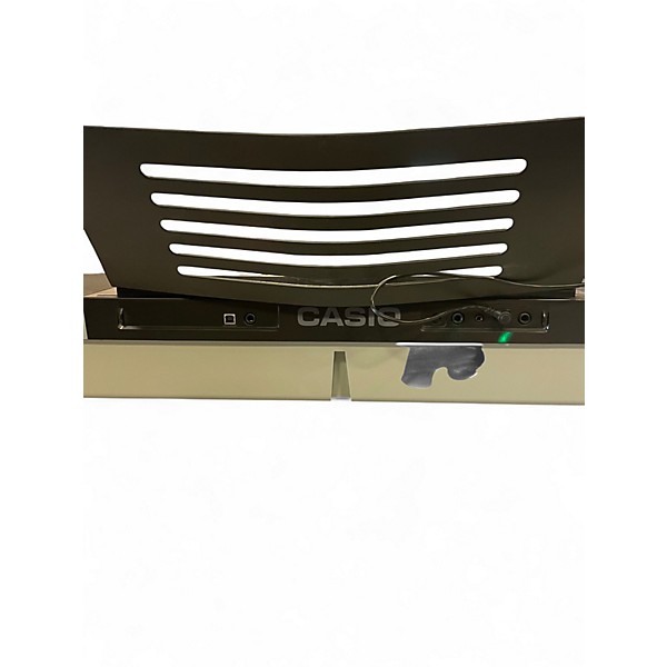 Used Casio WK240 Digital Piano