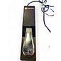 Used M-Audio M GEAR SUSTAIN PEDAL Sustain Pedal