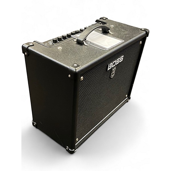 Used BOSS Katana KTN50 50W 1X12 Guitar Combo Amp