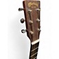 Used Martin Special D Classic Natural Acoustic Guitar