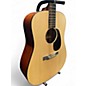 Used Martin Special D Classic Natural Acoustic Guitar