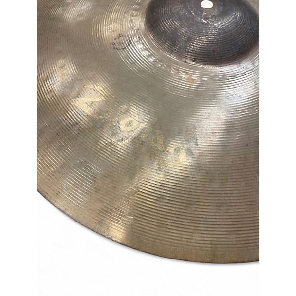 Used Zildjian 20in ZBT Ride Cymbal