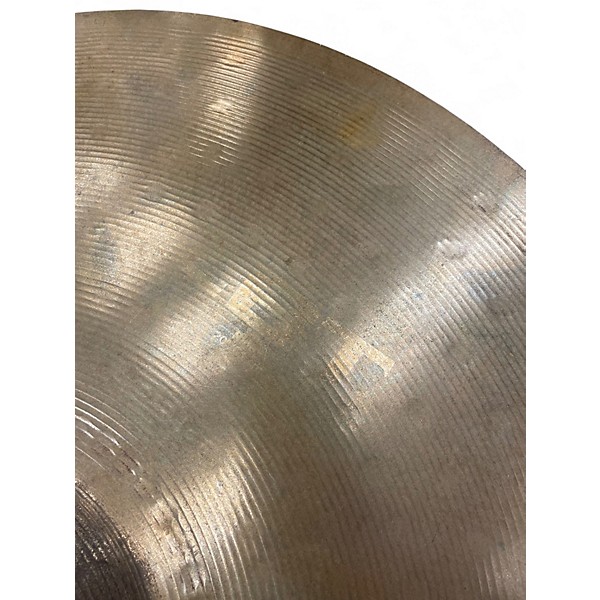 Used Zildjian 20in ZBT Ride Cymbal