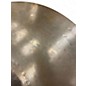 Used Zildjian 20in ZBT Ride Cymbal