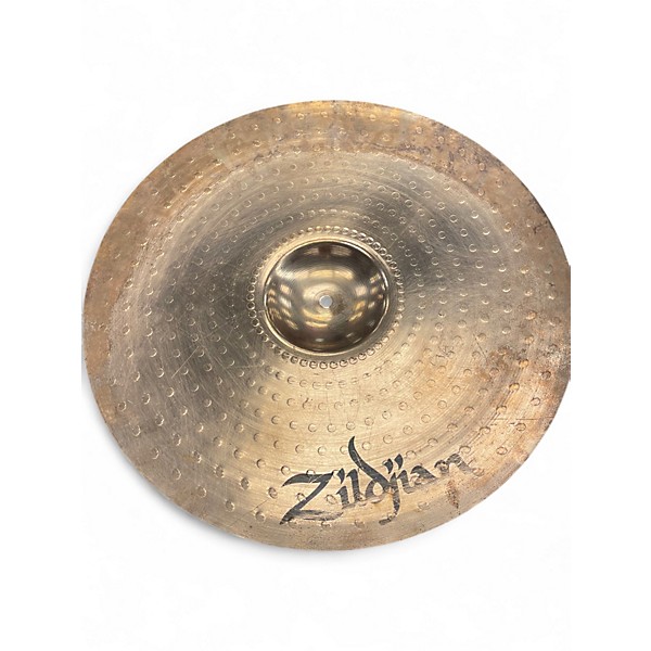 Used Zildjian 20in ZBT Ride Cymbal