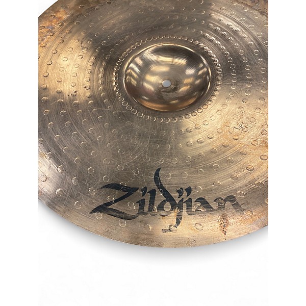 Used Zildjian 20in ZBT Ride Cymbal