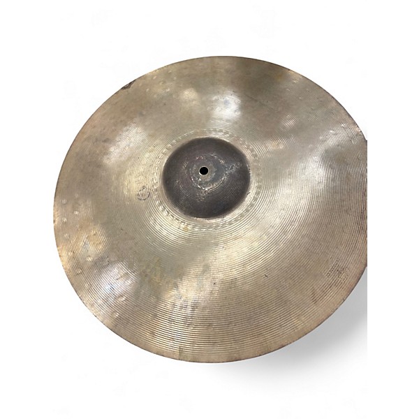Used Zildjian 20in ZBT Ride Cymbal