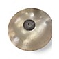 Used Zildjian 20in ZBT Ride Cymbal