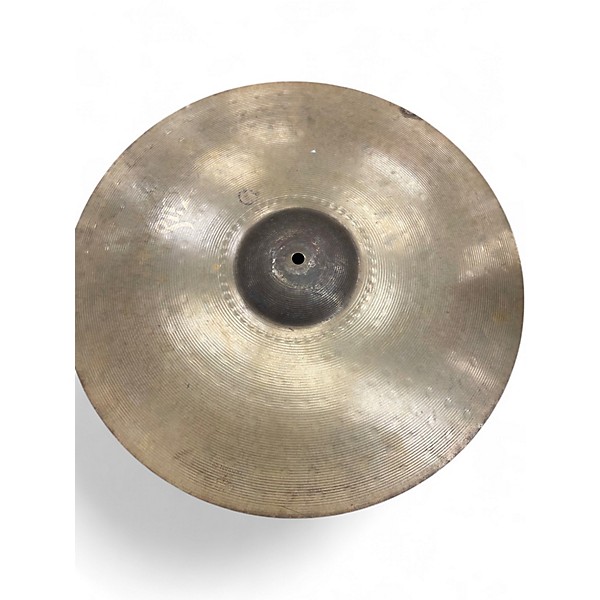 Used Zildjian 20in ZBT Ride Cymbal