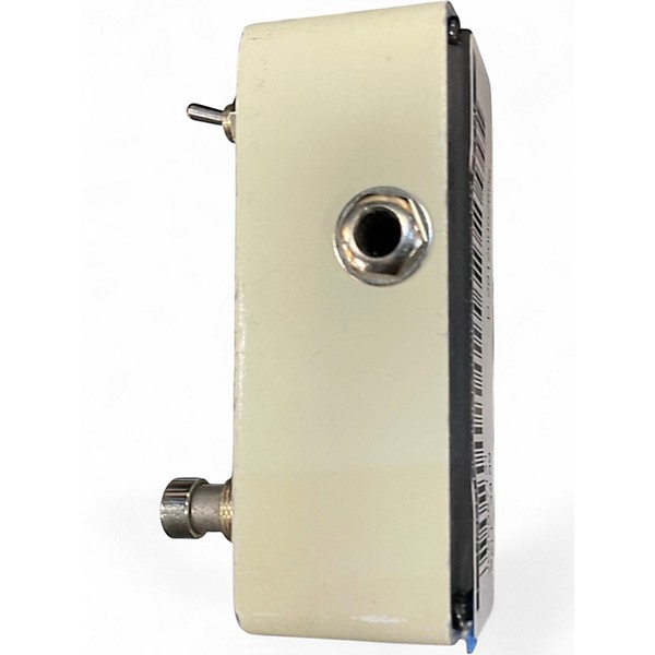 Used Donner TRIPLE LOOPER Pedal
