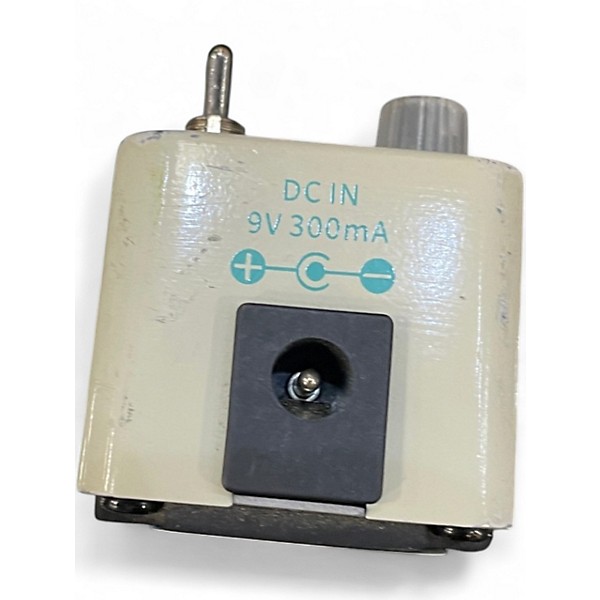 Used Donner TRIPLE LOOPER Pedal