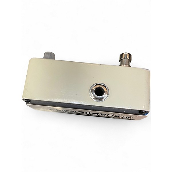 Used Donner TRIPLE LOOPER Pedal