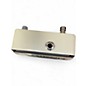 Used Donner TRIPLE LOOPER Pedal