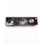 Used Focusrite Scarlett 2i2 Gen 3 Audio Interface thumbnail