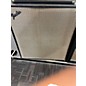 Vintage 1974 Fender Bassman 50 with Matching Speaker Extension Tube Bass Amp Head