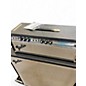 Vintage 1974 Fender Bassman 50 with Matching Speaker Extension Tube Bass Amp Head