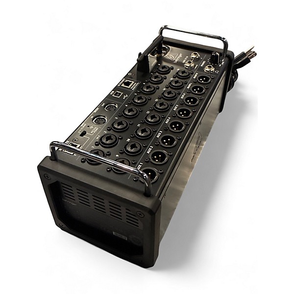 Used Behringer X AIR XR18 Digital Mixer