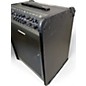 Used Fishman LOUNDBOX PROLBX300 Acoustic Guitar Combo Amp