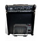 Used Fishman LOUNDBOX PROLBX300 Acoustic Guitar Combo Amp