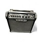 Used Line 6 Spider Classic 15 Guitar Combo Amp thumbnail