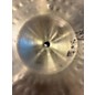 Used Paiste 20in 200 Series Cymbal