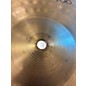 Used Paiste 20in 200 Series Cymbal
