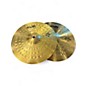 Used Paiste 14in 200 Series Cymbal thumbnail