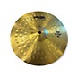 Used Paiste 14in 200 Series Cymbal