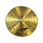Used Paiste 14in 200 Series Cymbal