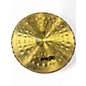 Used Paiste 14in 200 Series Cymbal