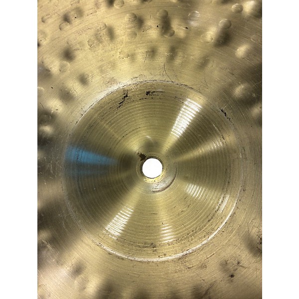 Used Paiste 16in 200 Series Cymbal