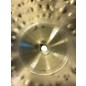 Used Paiste 16in 200 Series Cymbal
