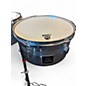 Used LP Aspire Timbale Set Timbales