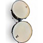 Used LP Aspire Timbale Set Timbales