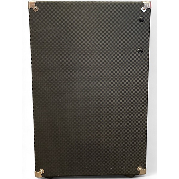 Used Ampeg RB-115 Bass Combo Amp