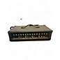 Used Hollinger PA-120 Powered Mixer thumbnail