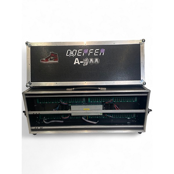 Used Doepfer A-100 PMS6 Synthesizer