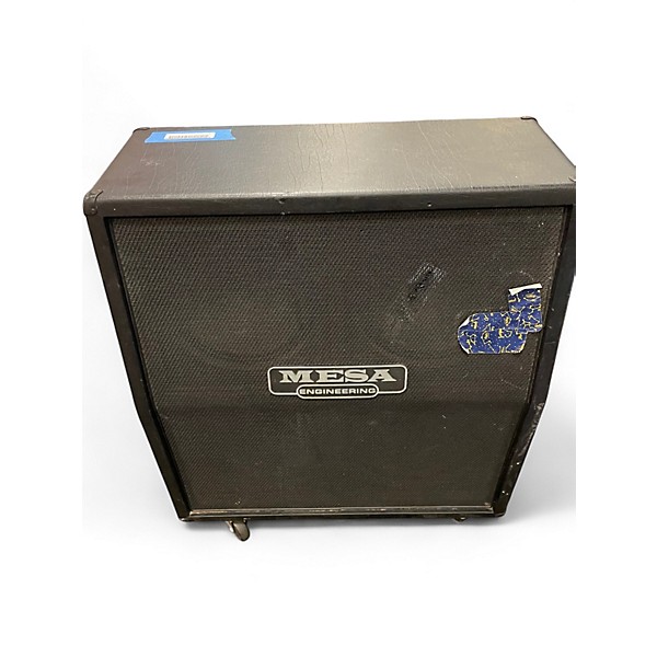 Used MESA/Boogie 4x12 4FB Guitar Cabinet