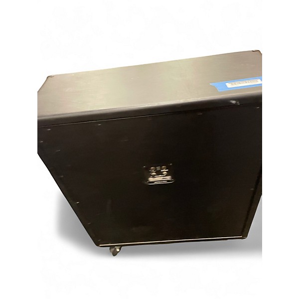 Used MESA/Boogie 4x12 4FB Guitar Cabinet