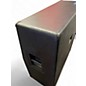 Used MESA/Boogie 4x12 4FB Guitar Cabinet