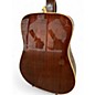 Used 2026 Alvarez md160ebg Natural Acoustic Electric Guitar