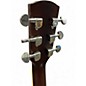 Used 2026 Alvarez md160ebg Natural Acoustic Electric Guitar
